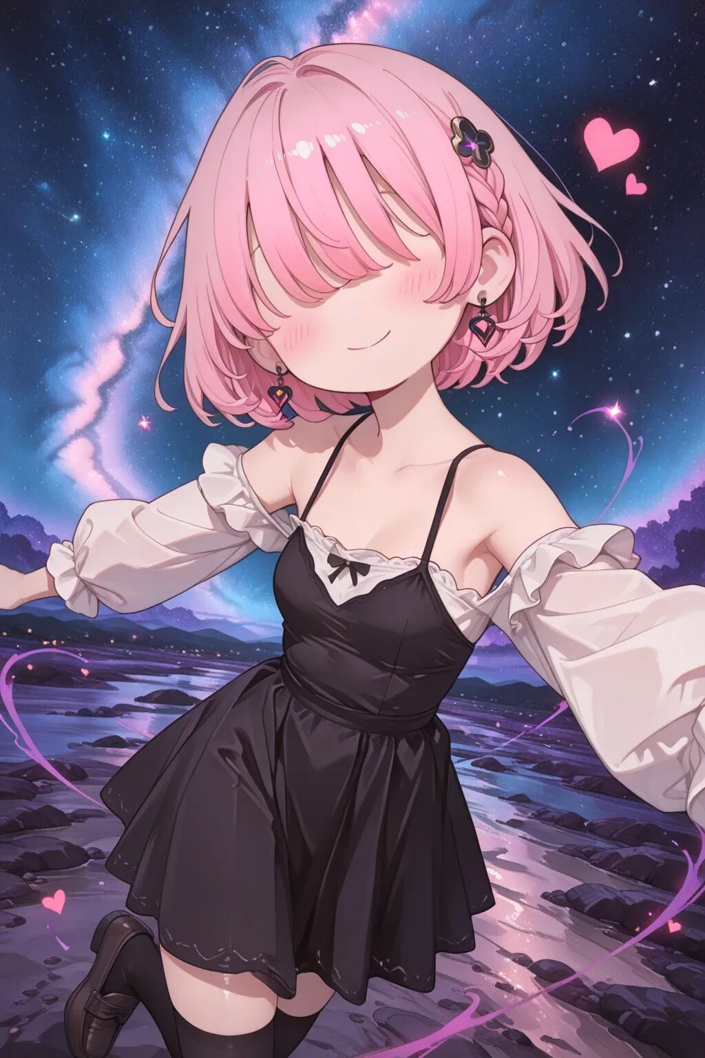 ミルキーウェイ✨