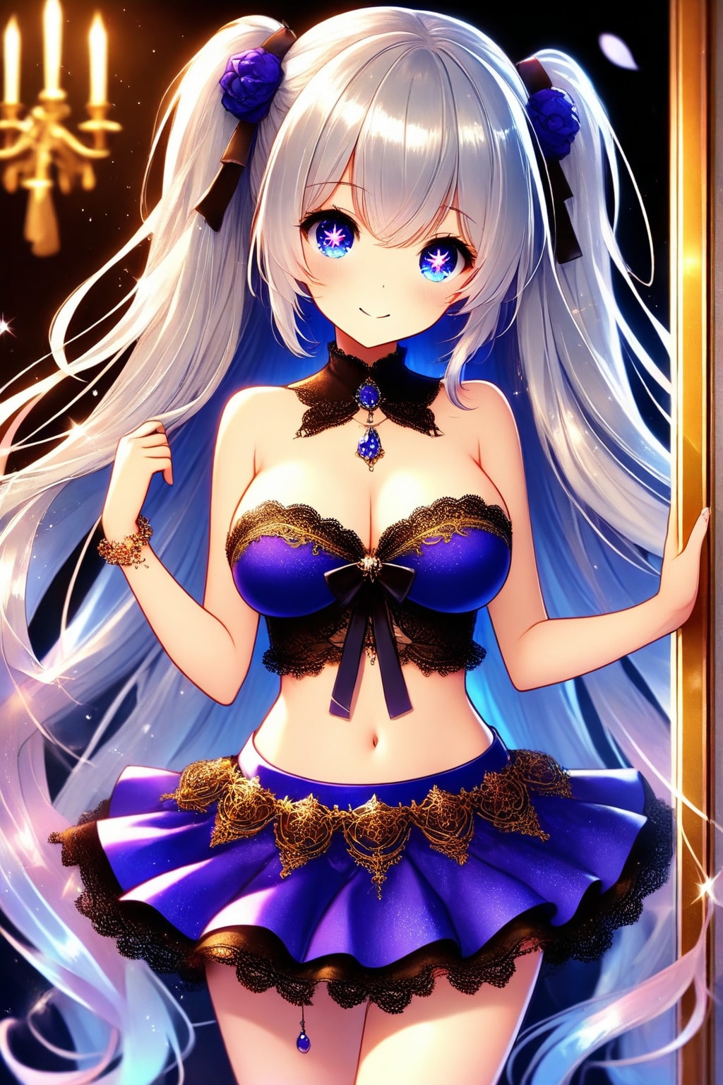 チャイナドレス | の人気AIイラスト・グラビア