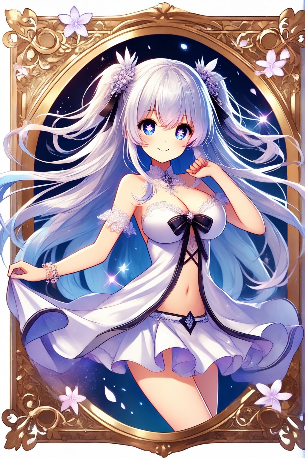 チャイナドレス