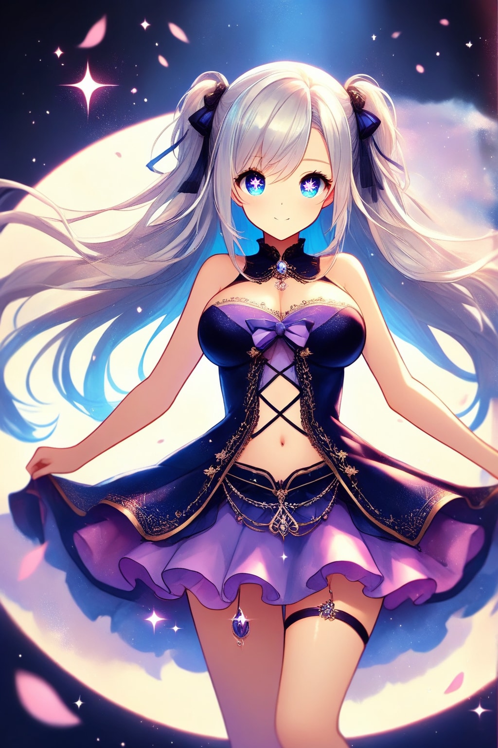 チャイナドレス