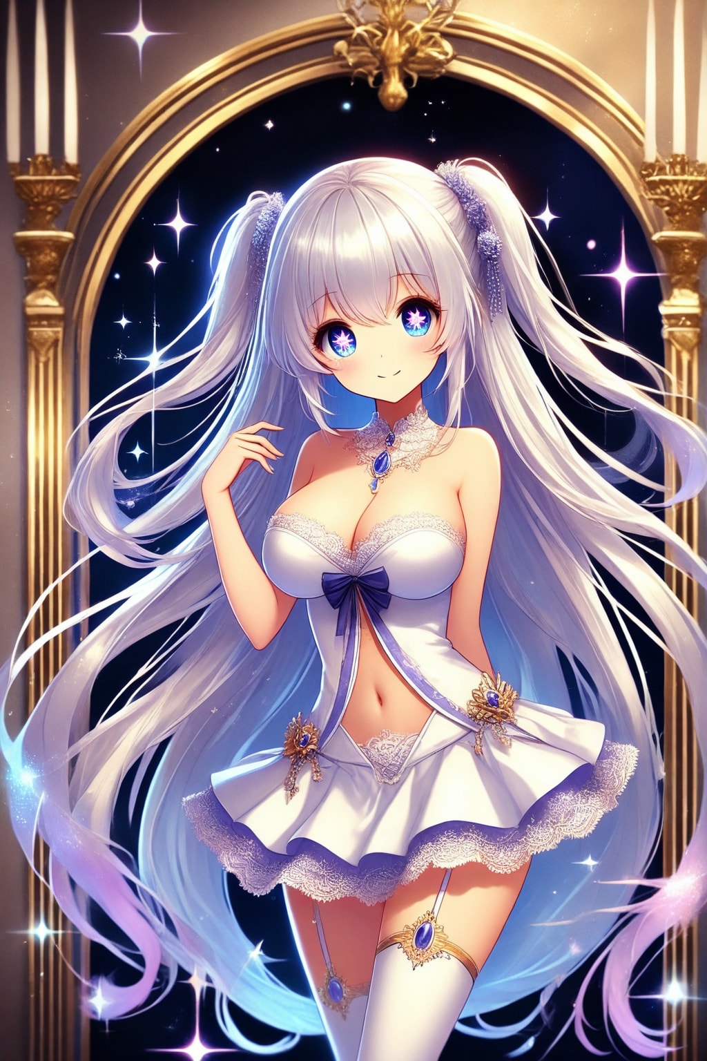 チャイナドレス