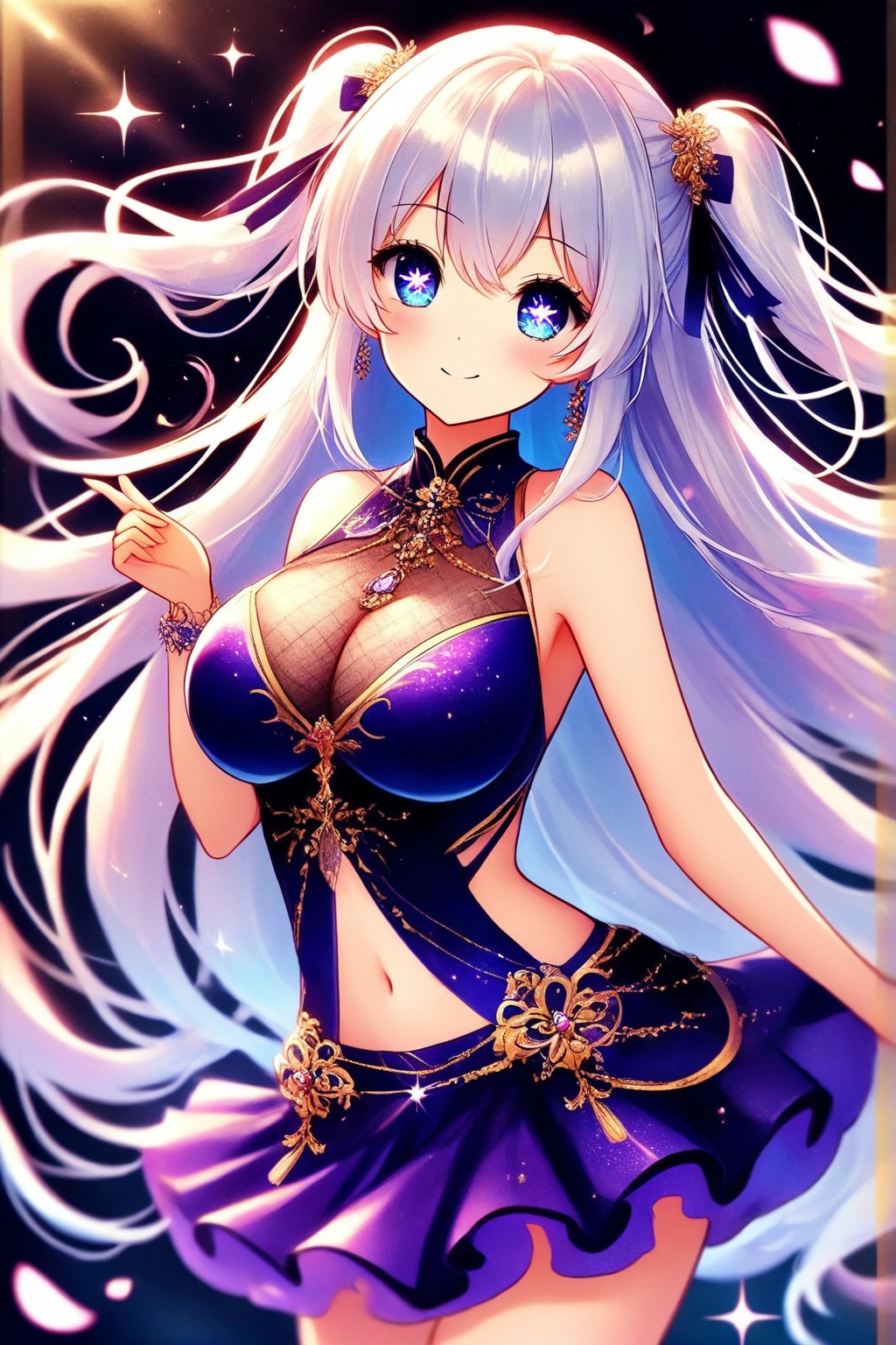 チャイナドレス