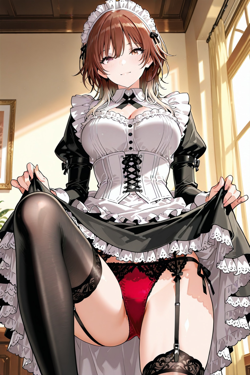 君が見たかったのが・・・これでいいのかな？