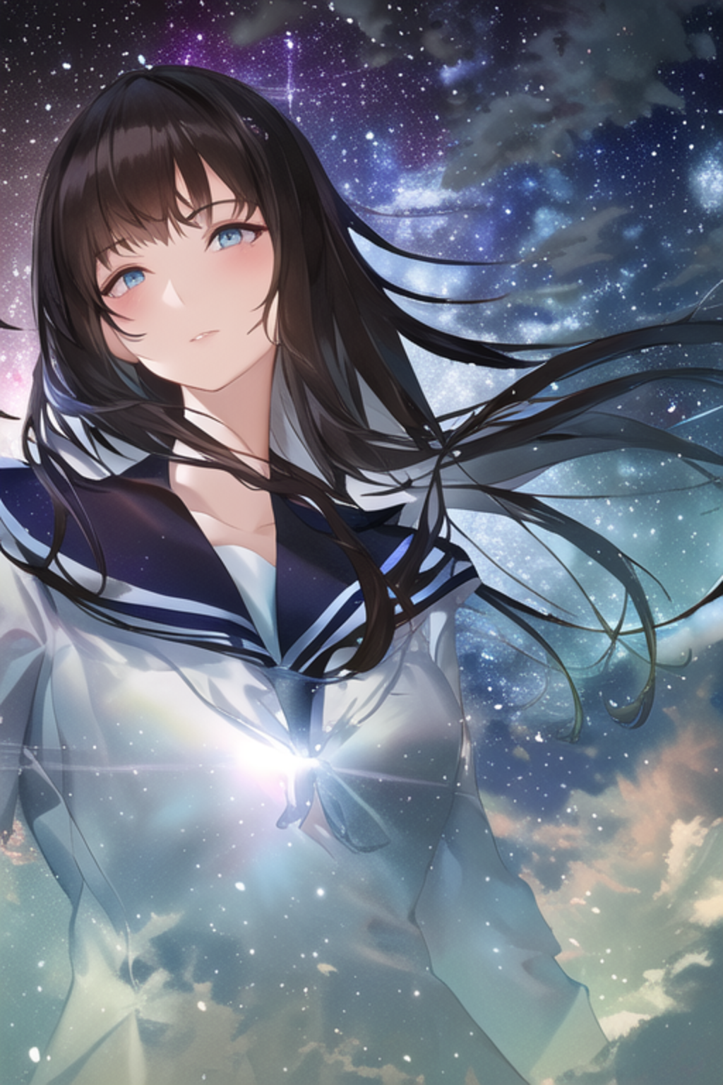 私って・・・誰だっけ・・・