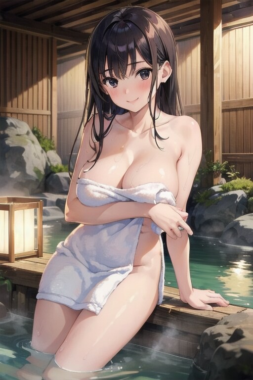 ねえ、見たい？