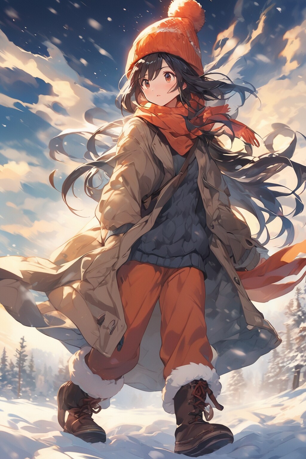 ちちぷい詳細設定変更してみました。