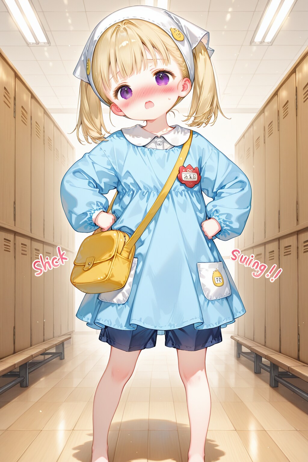 私に似合う服ってどういう意味よ！