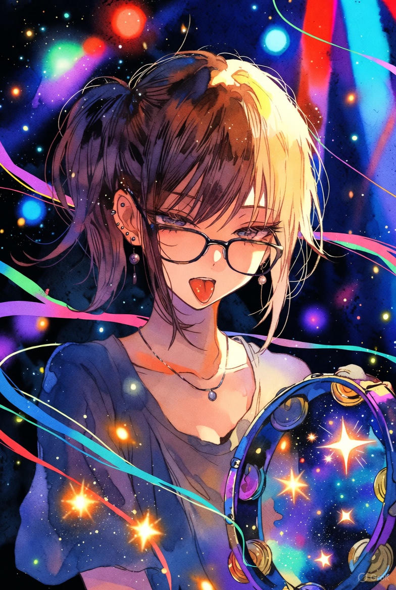 可能性 | の人気AIイラスト・グラビア