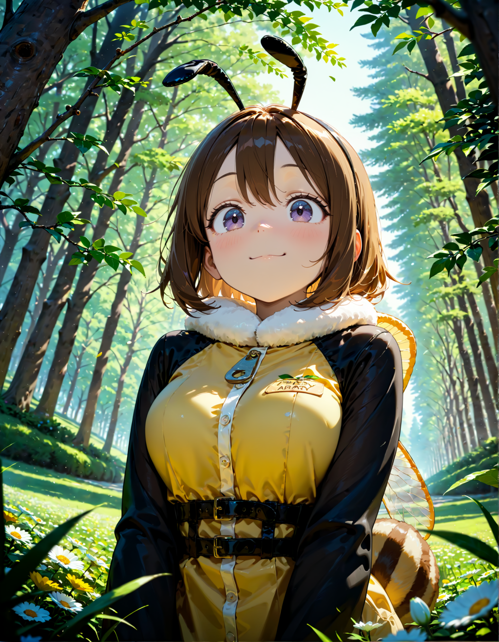 今日は世界ミツバチの日　その４