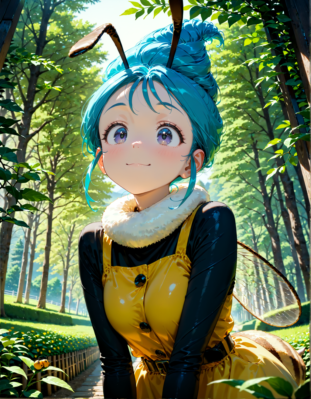 今日は世界ミツバチの日　その４