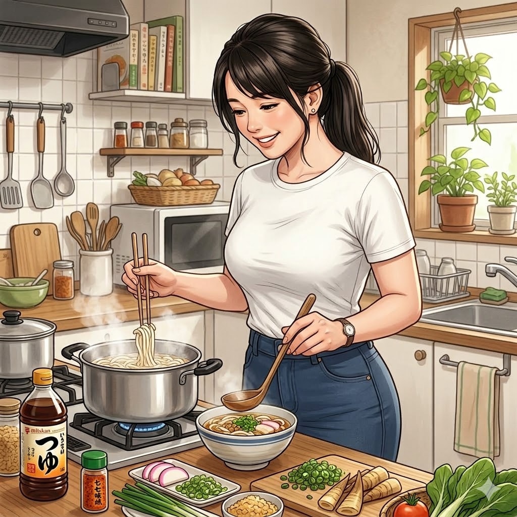 夕ご飯 | の人気AIイラスト・グラビア