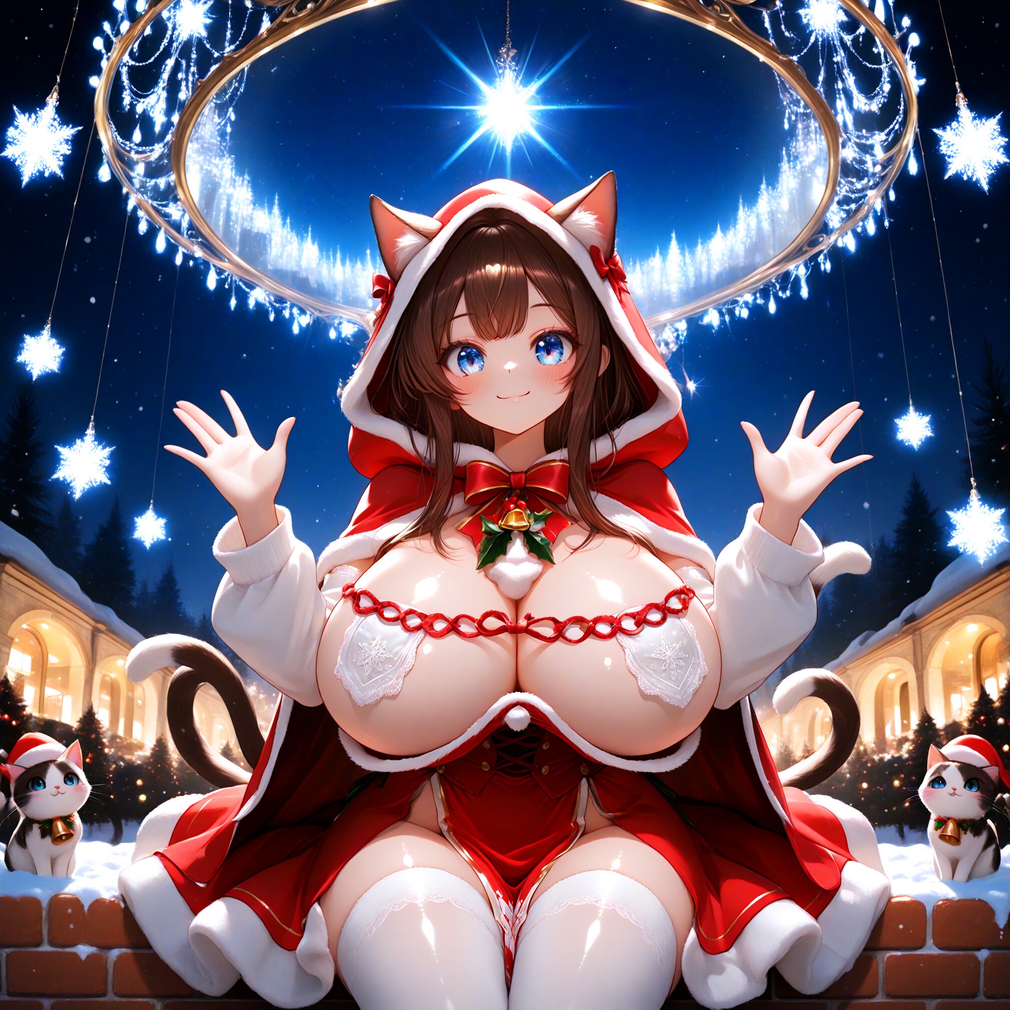 クリスマス