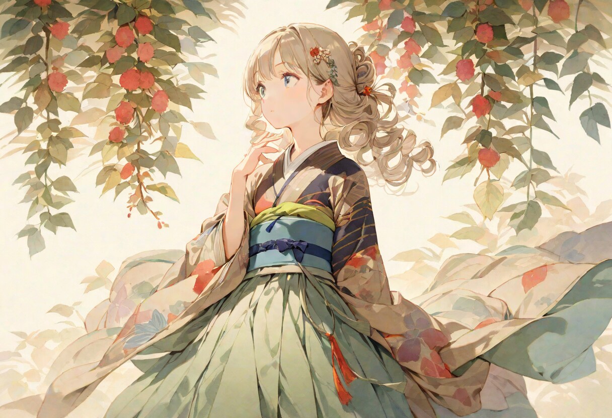 和心乙女心