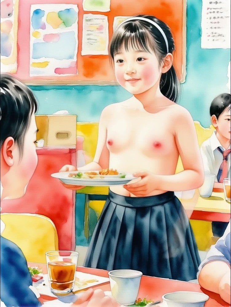 小さいはかわいい！！