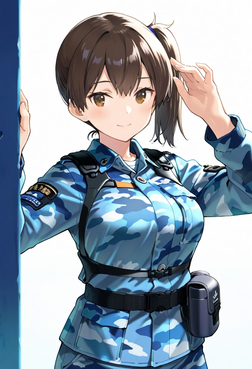 艦これ加賀（603）