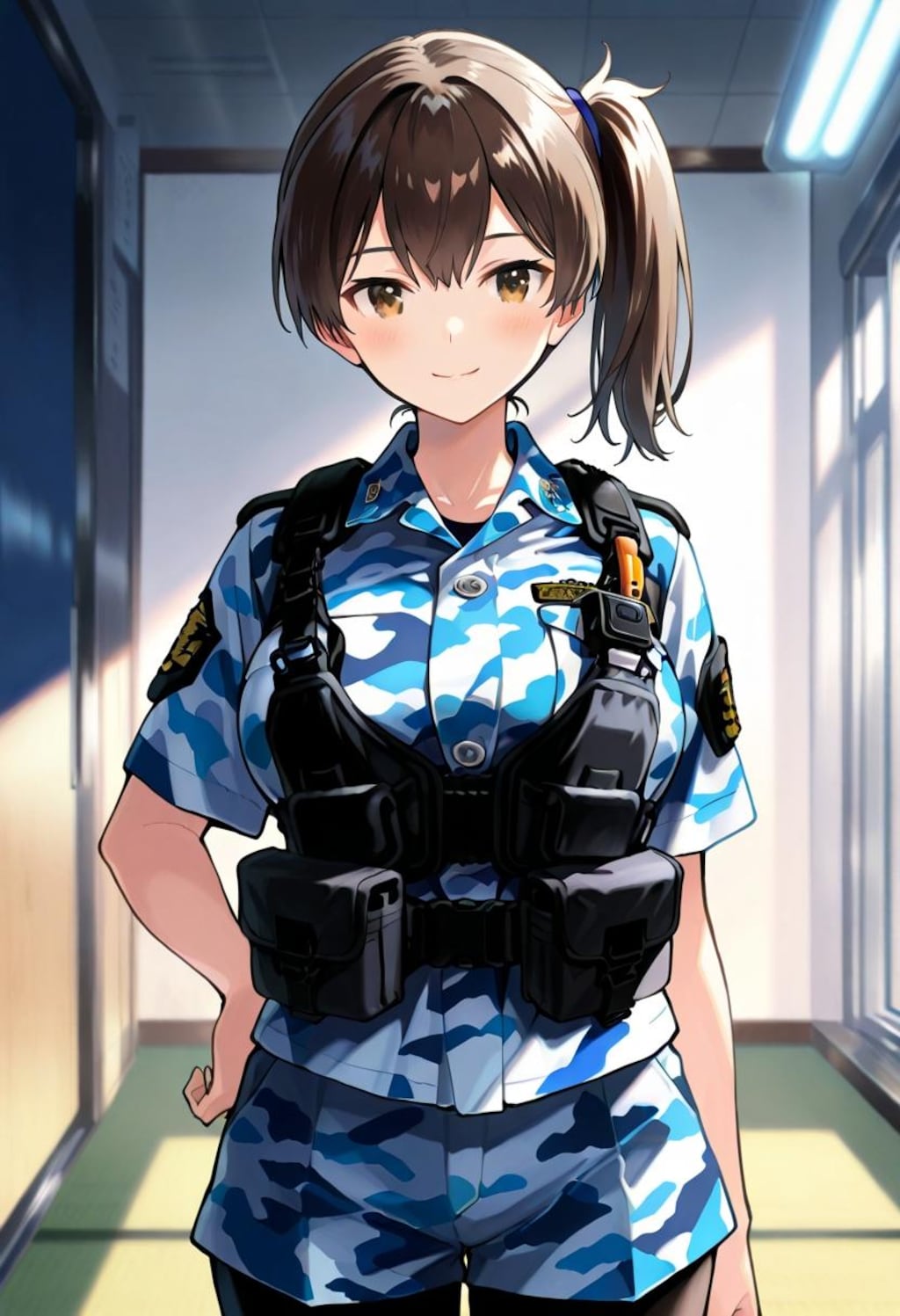 艦これ加賀（603）