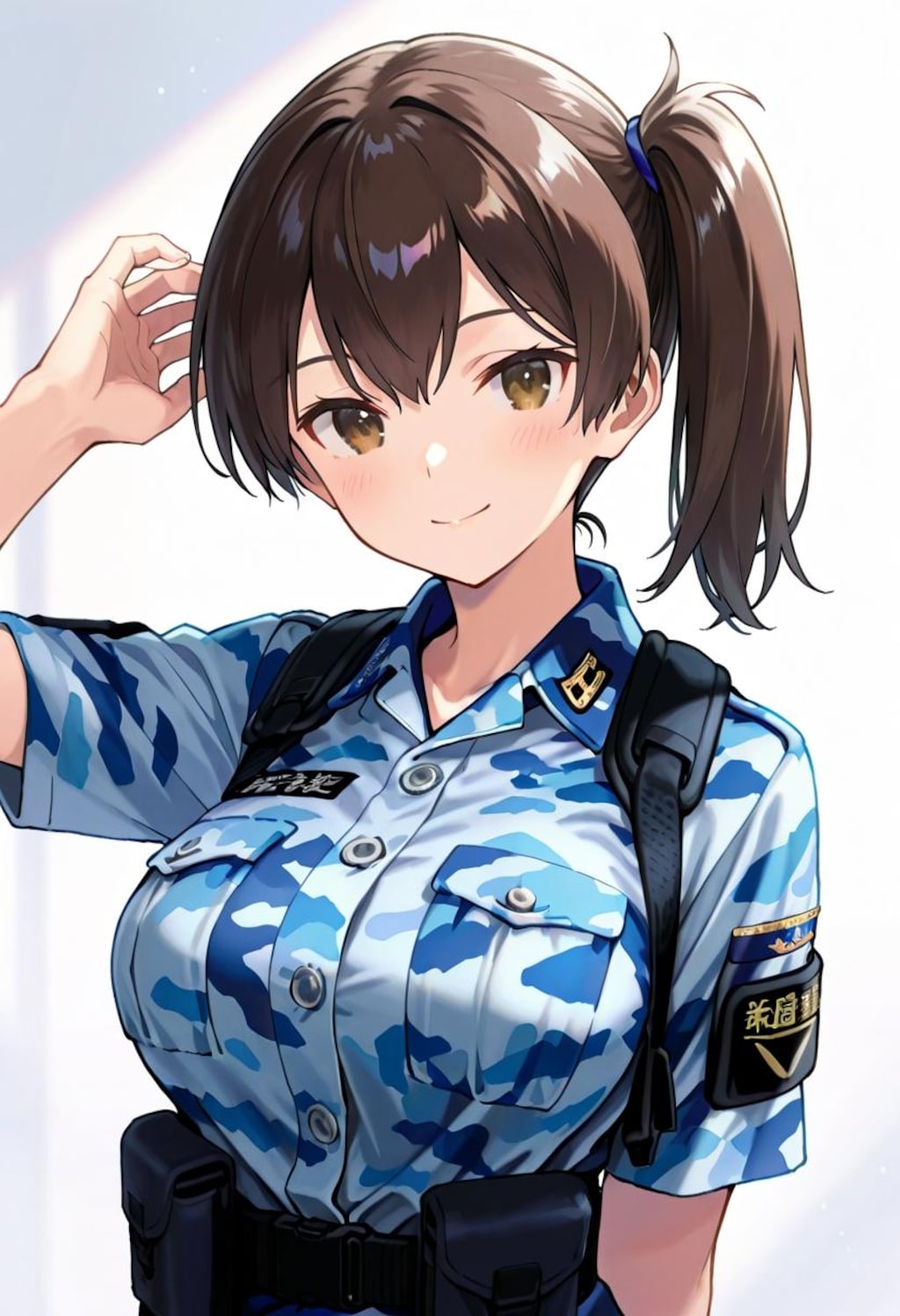 艦これ加賀（603）