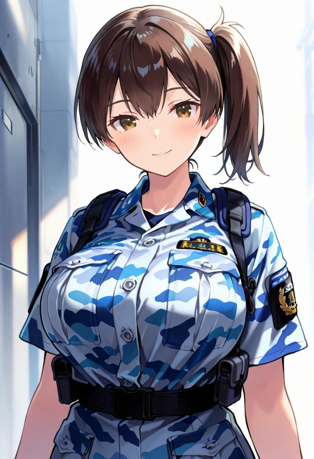 艦これ加賀（603）