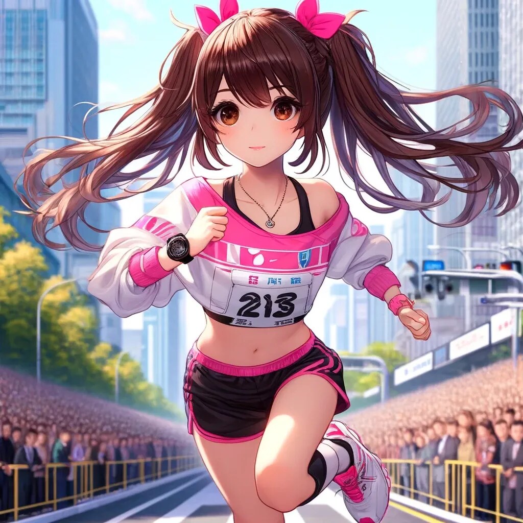 駅伝