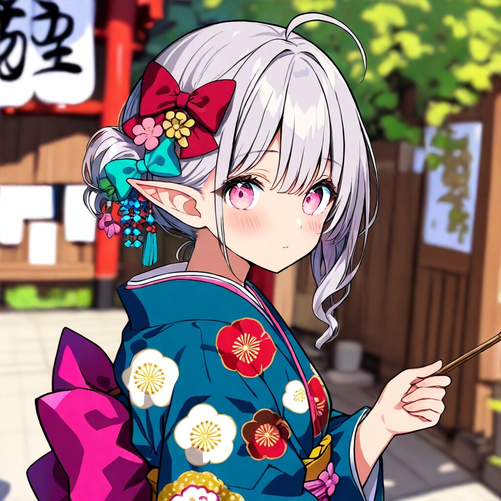 なんですか？