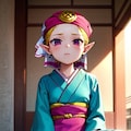 子供ゼルダ2 11枚目