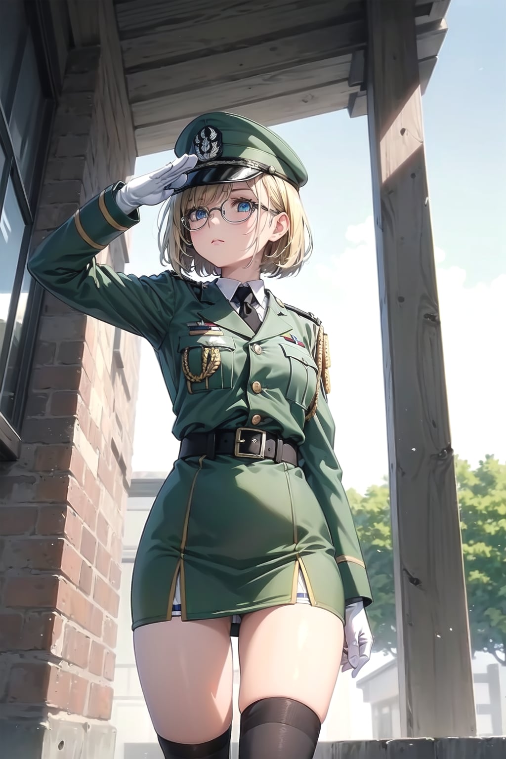 おかっぱさん