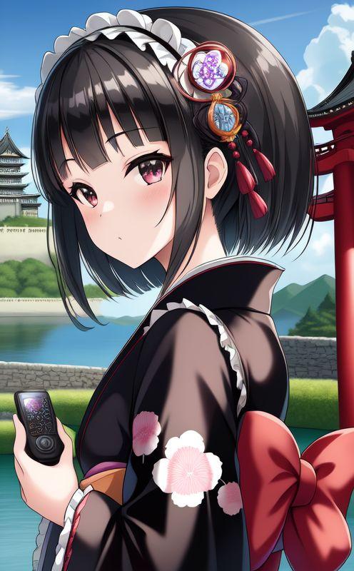 妖怪リモコン隠し？