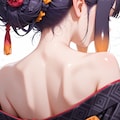 Ina's Back 4枚目