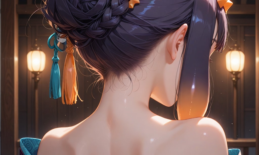Ina's Back