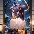 Ina's Back 2枚目
