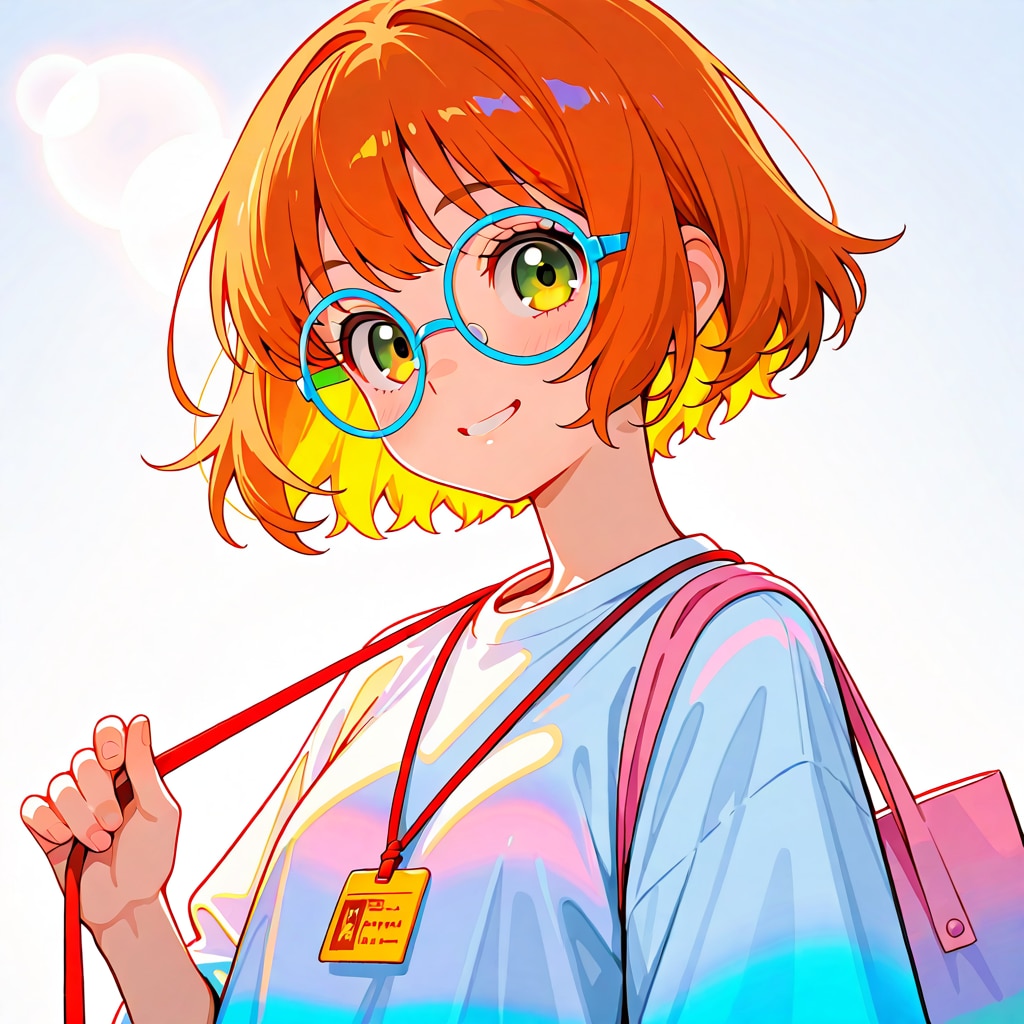 出勤します。おはよー。