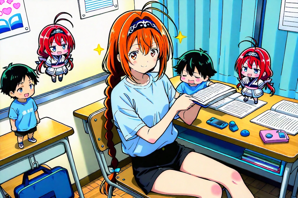 みんなのフィギュア