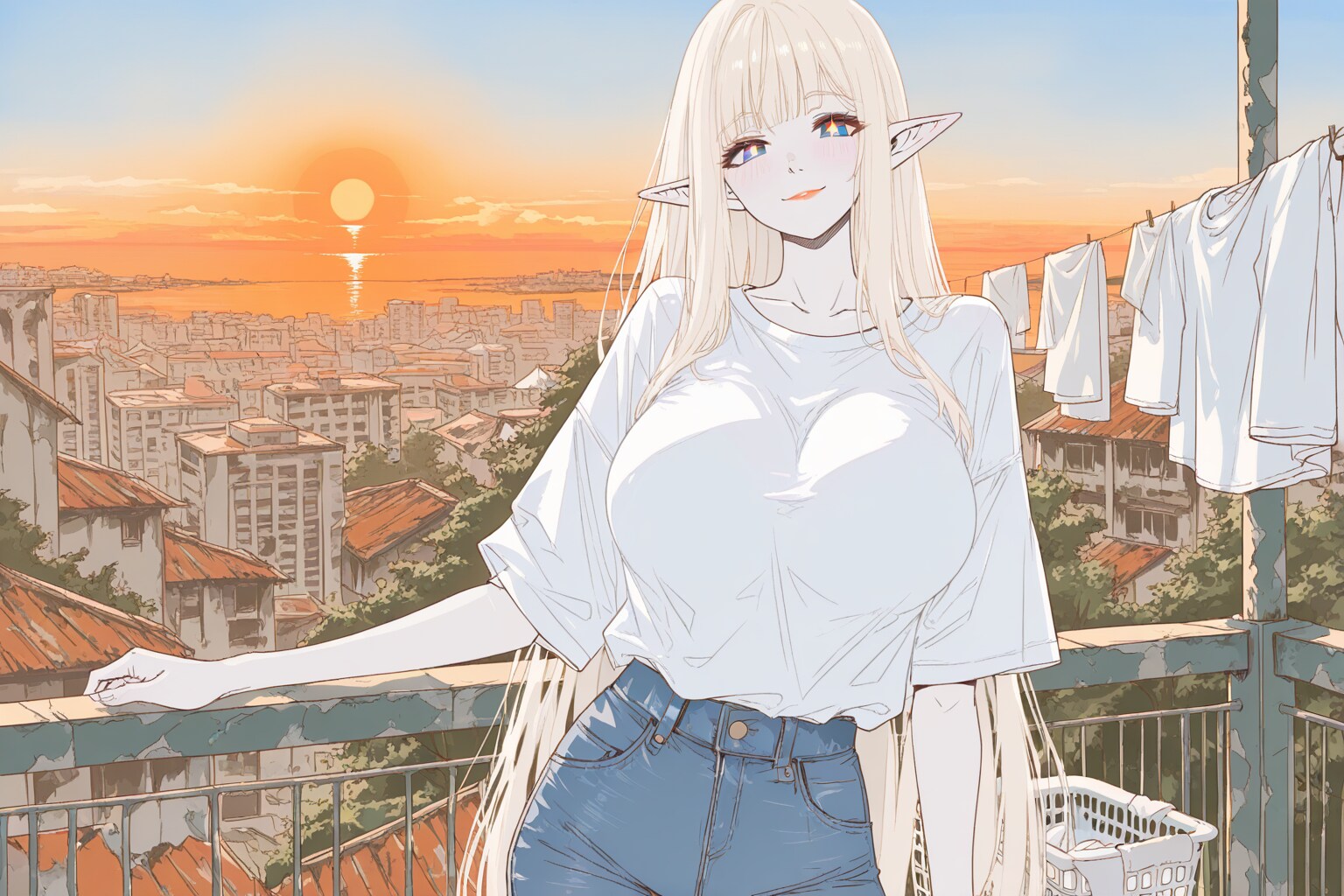 APRICOTで頑張る