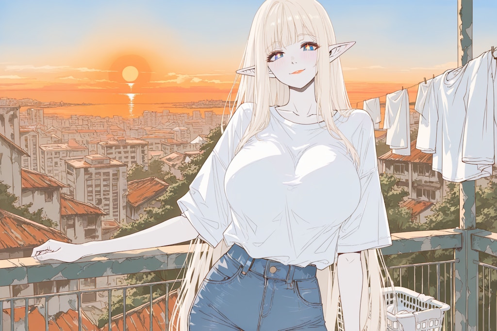 APRICOTで頑張る