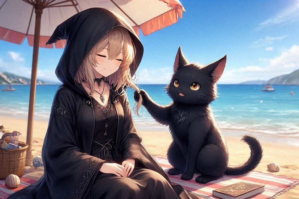奥様は魔女78