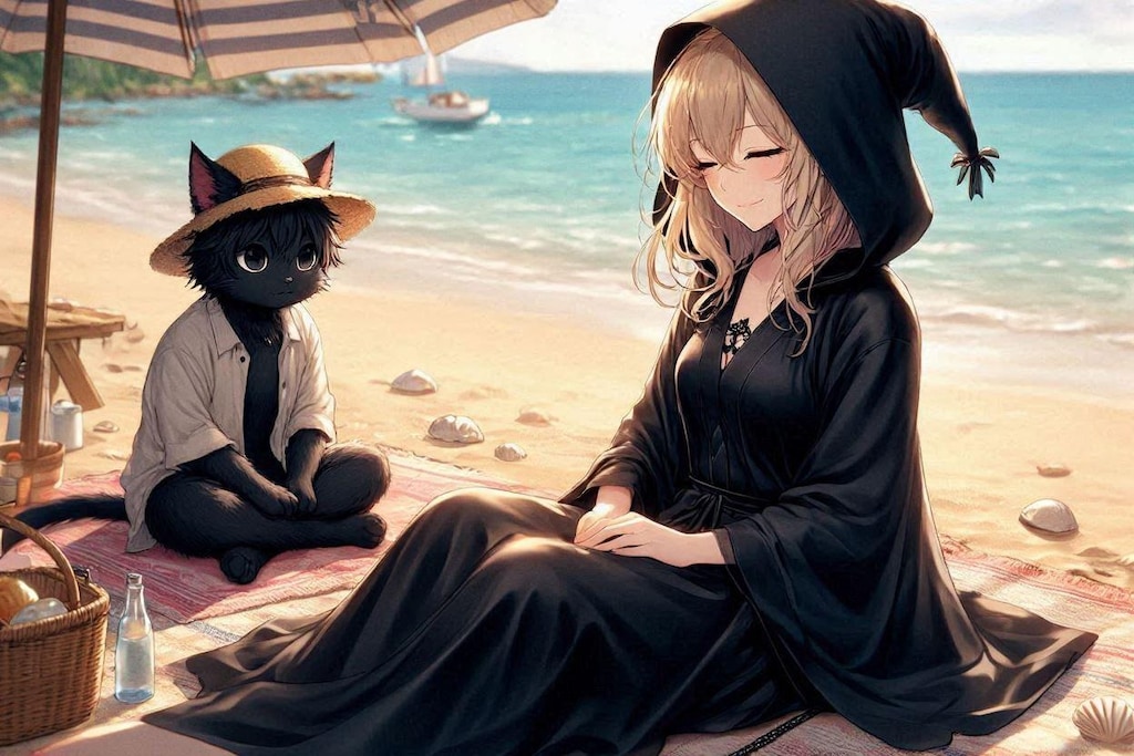 奥様は魔女78