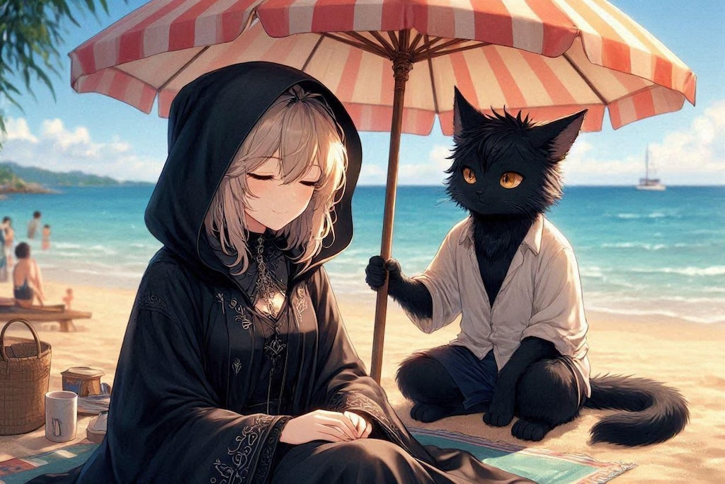 奥様は魔女78