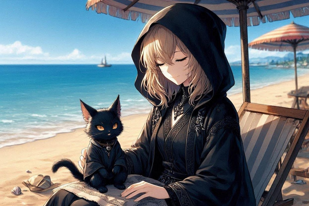 奥様は魔女78