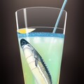 銘酒星睨み 2枚目