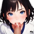 フェラ好きな少女たち2 12枚目
