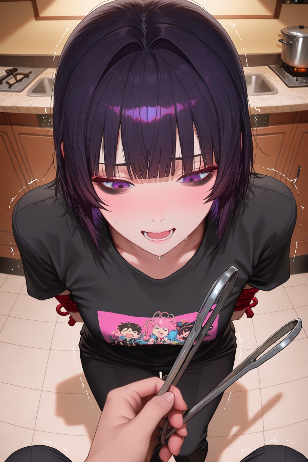 鬼いちゃん…に挑戦