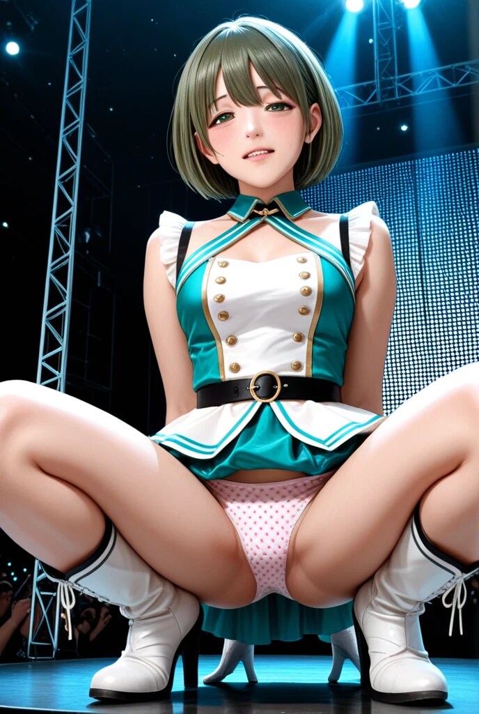 アイドル