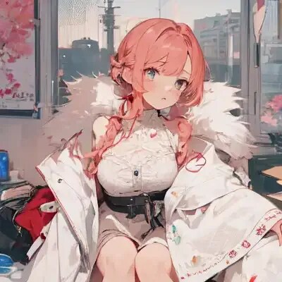 散らかす才女