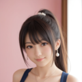 スポーツブラとスポーツパンティ 2枚目