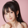スポーツブラとスポーツパンティ 3枚目