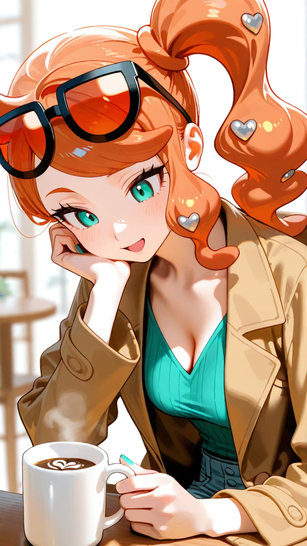 ソニア
