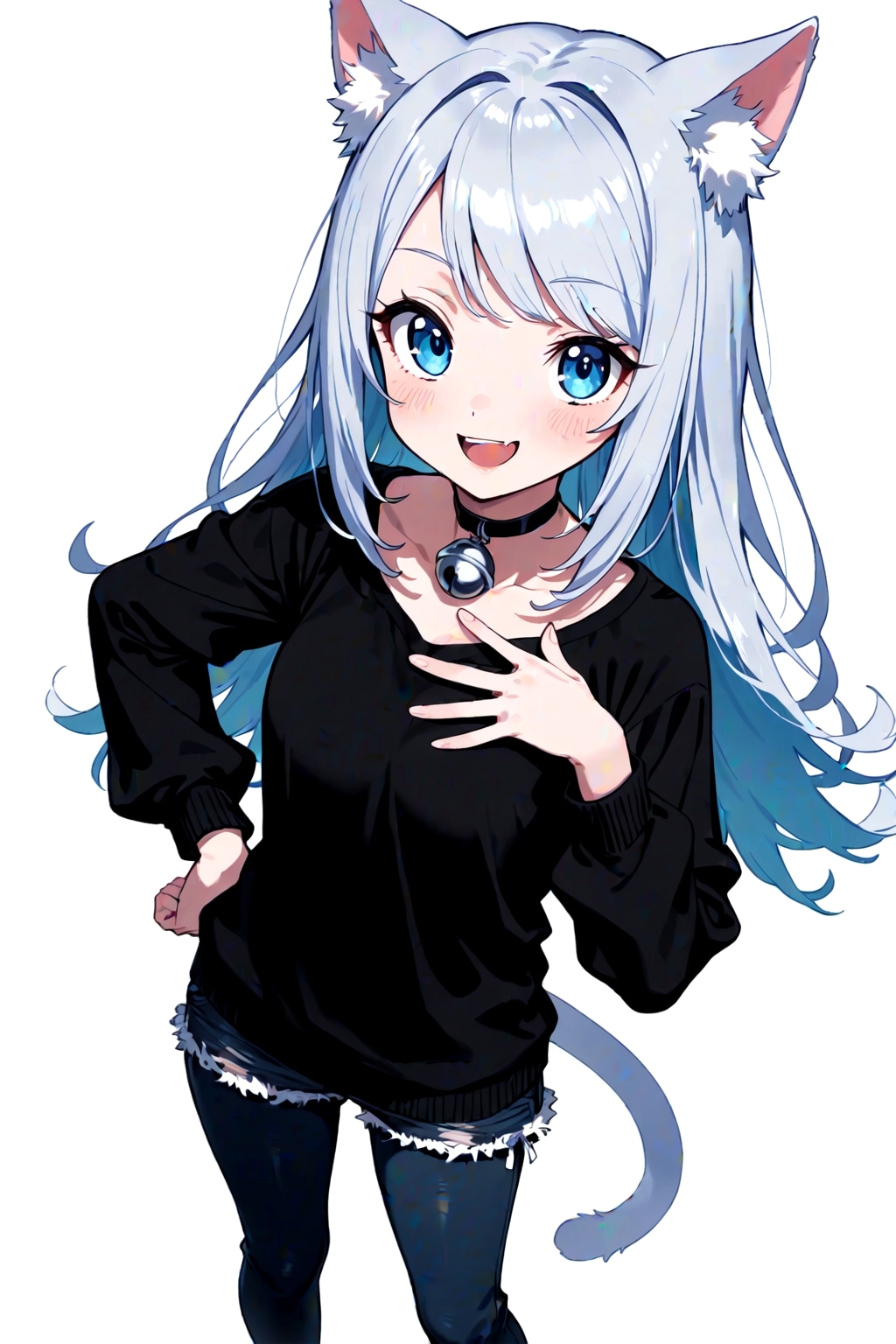 ユキネ【Illustrious-XL 2.0 finetuned v2.0】