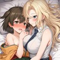 パールハーバー組 2枚目