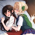 パールハーバー組 3枚目