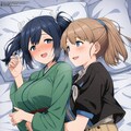パールハーバー組 4枚目